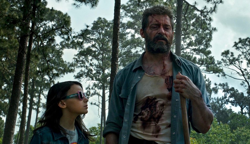 ¿Deadpool 3 se ubica antes o después de Logan? ¡Hugh Jackman responde!