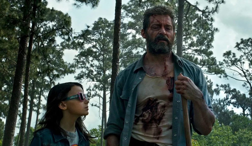 ¿Deadpool 3 se ubica antes o después de Logan? ¡Hugh Jackman responde!