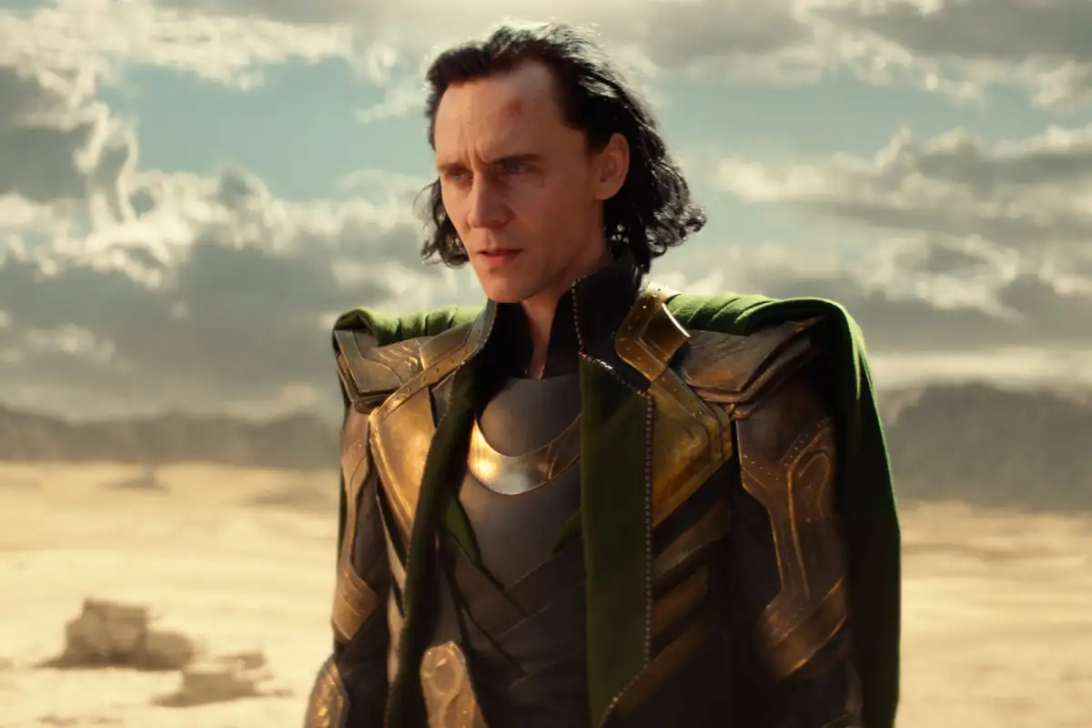 ¿Loki en traje? Mira el primer vistazo de la segunda temporada