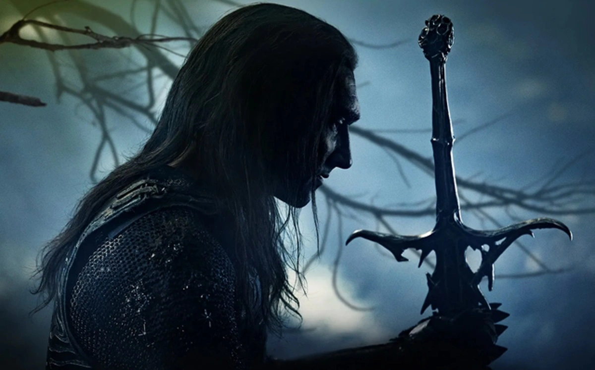 La segunda temporada de Los Anillos de Poder, Adar no será Adar...