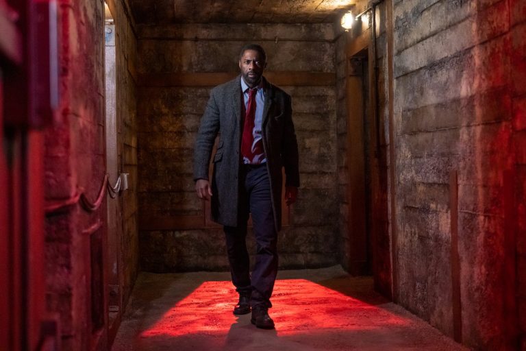 ¿Luther en la cárcel? ¡Entérate del título, sinopsis y fecha de estreno de la película de Netflix!