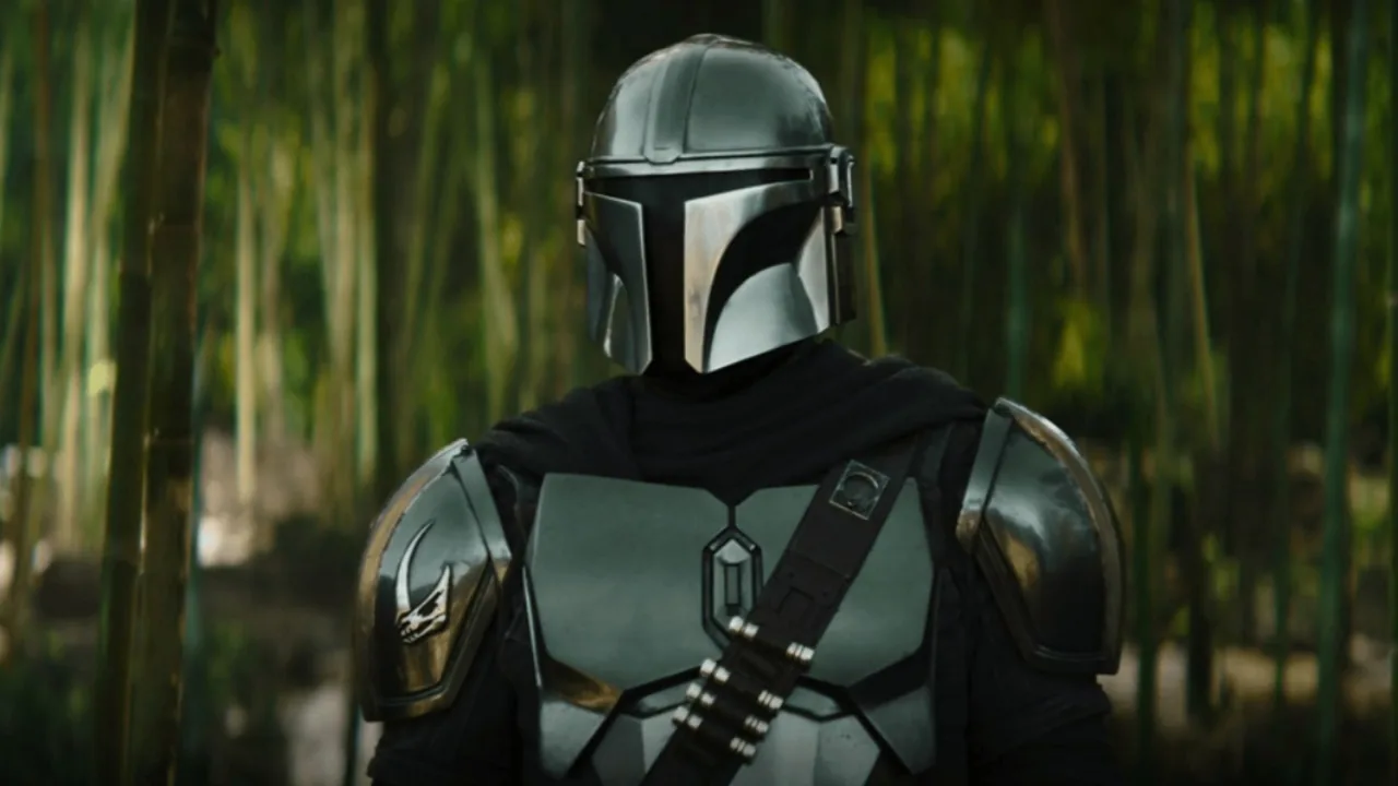 The Mandalorian: Fecha de estreno de la tercera temporada