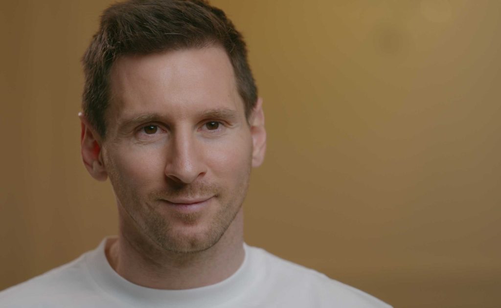 Sean Eternos vs. Selección argentina, la serie: construyendo la mística del campeón