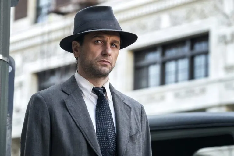 Dónde ver la segunda temporada de Perry Mason, teaser y fecha de estreno