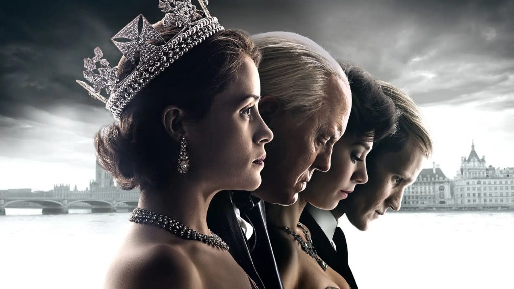 Cuando la realidad adelanta el final de una serie: la Reina Isabel II y The Crown