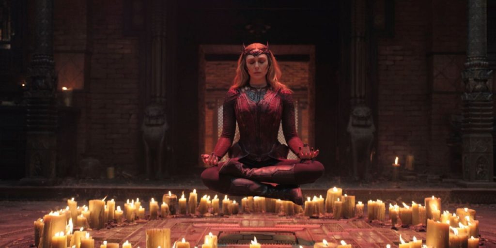 Las películas más taquilleras de 2022