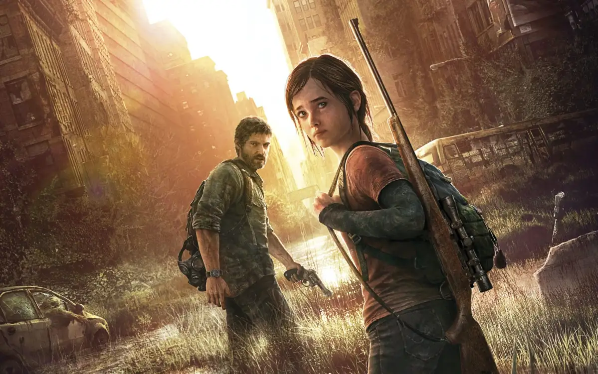 Estos actores y estas actrices de voz del videojuego The Last of Us van a actuar en la adaptación de HBO