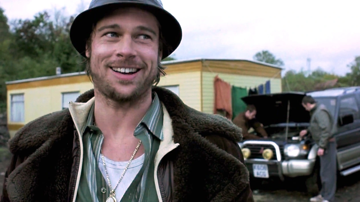 ¿Te gustó Bullet Train? ¡Genial! Debes ver estas otras películas de acción ya mismo