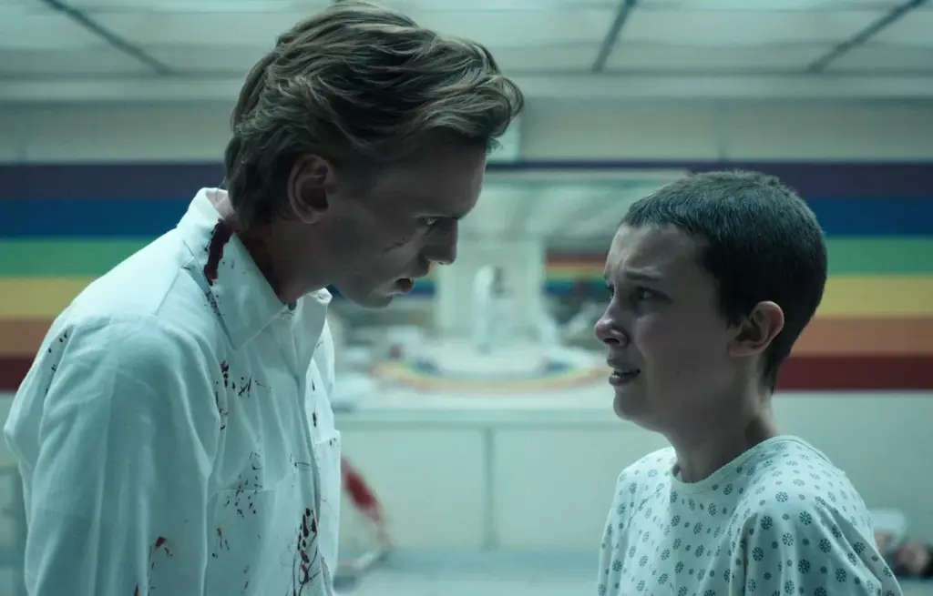 ¡De Hawkins a Tokio! El primer spin-off de Stranger Things sería un anime