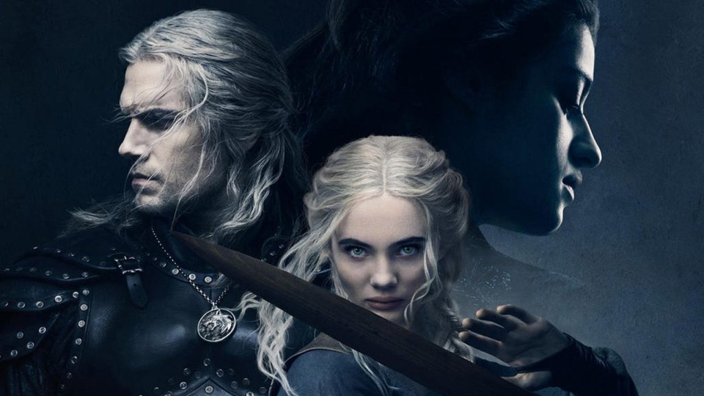 Se revelan nuevos detalles del próximo spin-off de The Witcher