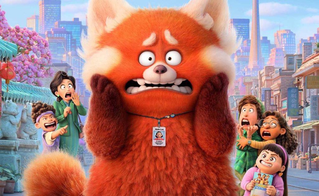 Las películas más populares estrenadas en streaming en 2022