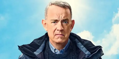 ¿Quieres emocionarte hasta la lágrimas? Mira Un Vecino Gruñón con Tom Hanks