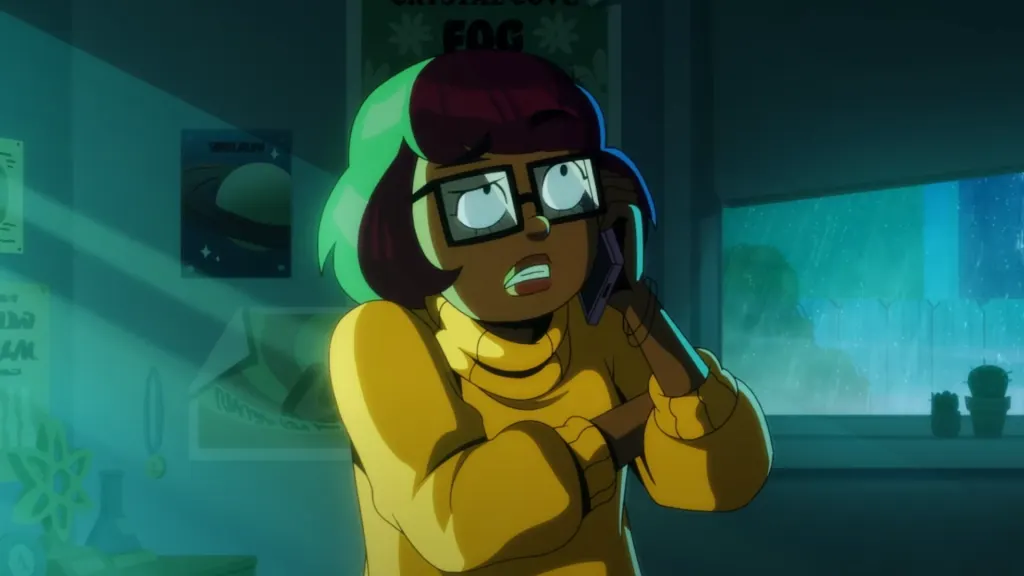 Velma, la irreverente serie de Mindy Kaling, ya tiene fecha de estreno