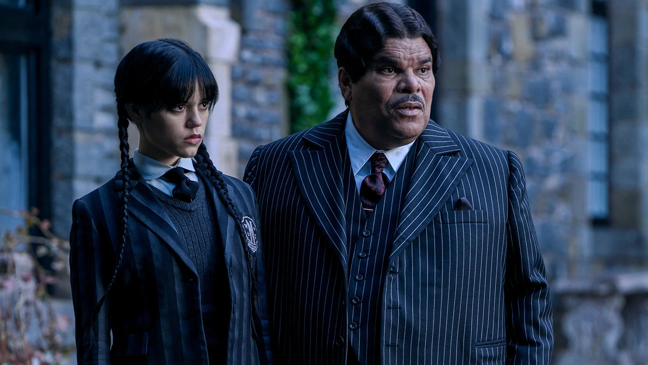 ¡Esta es la lista de las series y películas más vistas de Netflix en 2022!