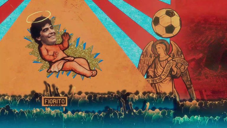 La historia del fútbol en los medios audiovisuales