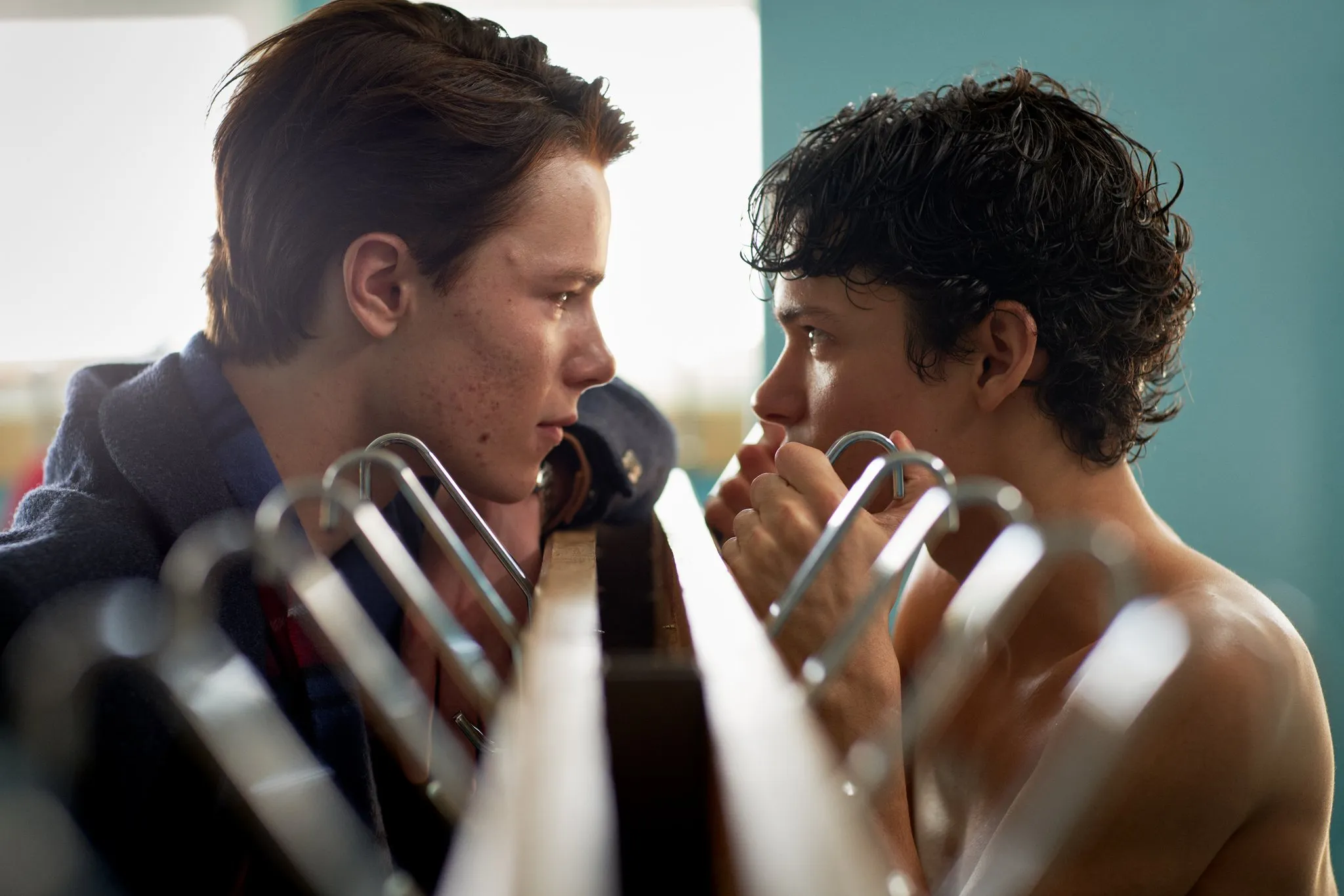 Young Royals es renovada para una tercera y última temporada