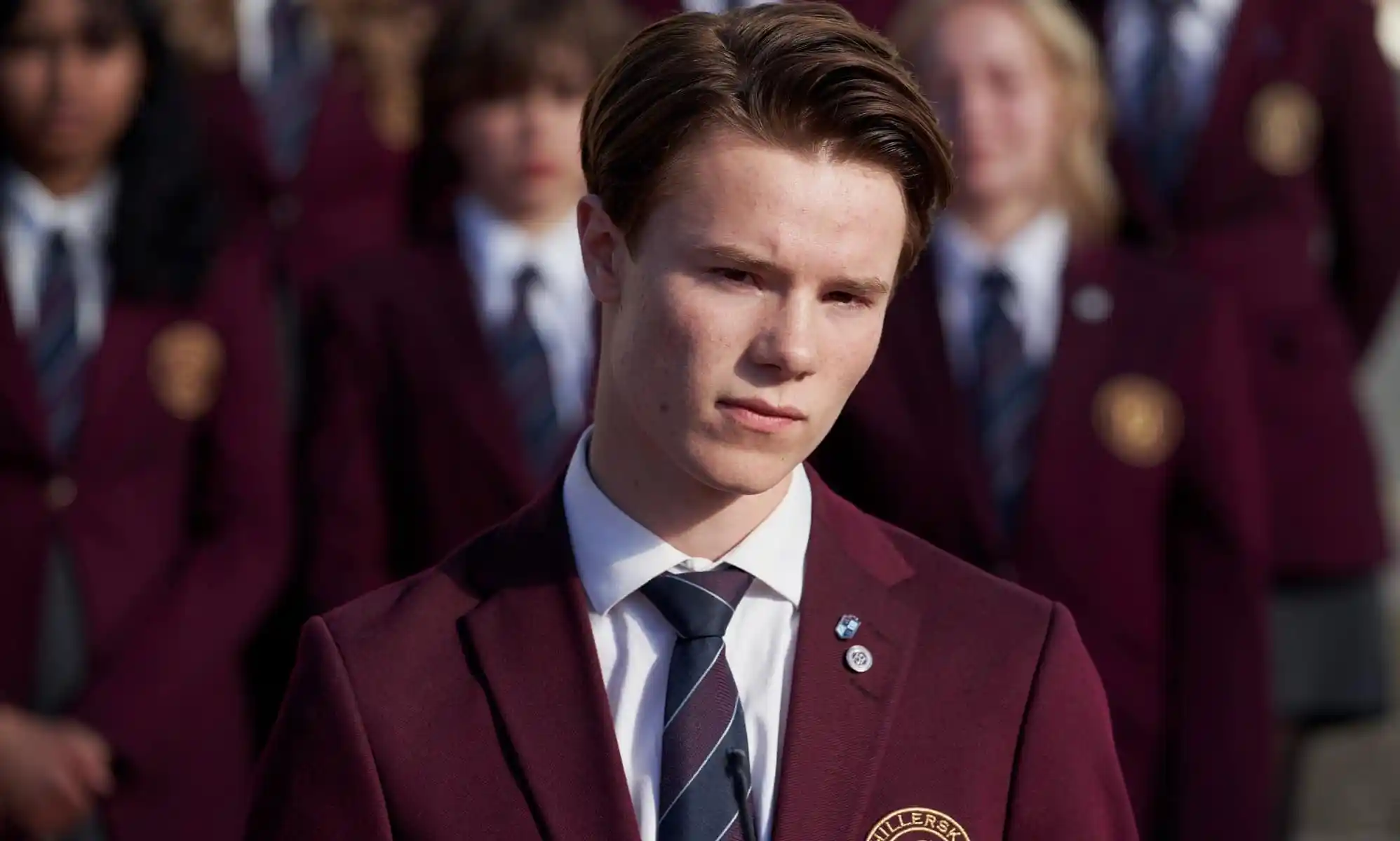 Young Royals: ¿Revolución y justicia?, esto es lo que esperamos de la temporada final