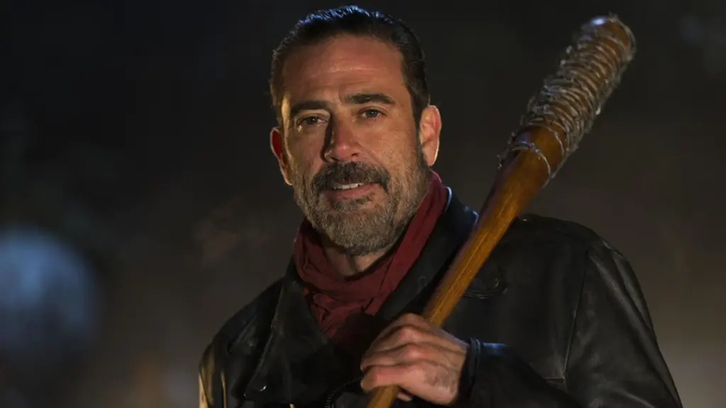 Era necesario hacerla: esta es la lista de los personajes más asesinos de The Walking Dead