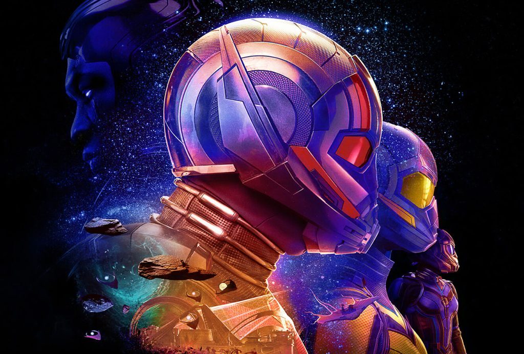 ¿Es posible que Scott Lang muera en Ant-Man and The Wasp: Quantumania?