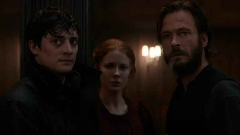 ¡La fama de Dark no alcanzó! Netflix cancela 1899 tras una temporada