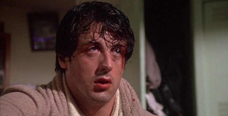 1990, la década que le dijo adiós (por unos años) a Sylvester Stallone