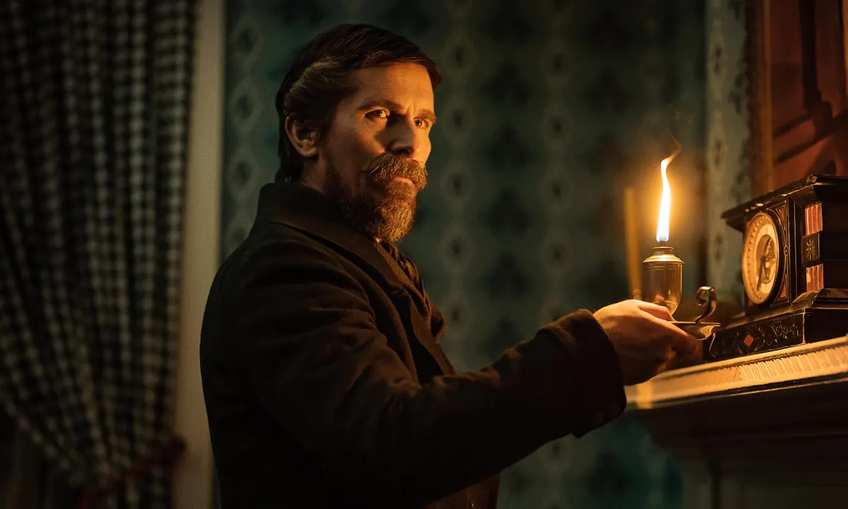 Lo mejor y lo peor de The Pale Blue Eyes