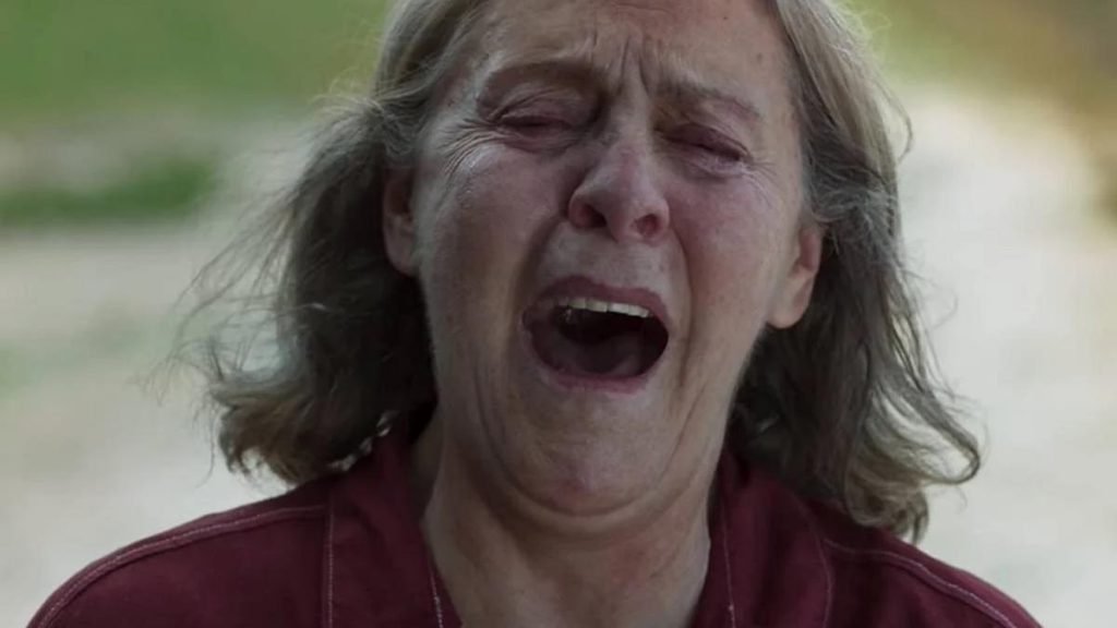 Debes ver Ruido, la nueva y escalofriante película de Natalia Beristáin