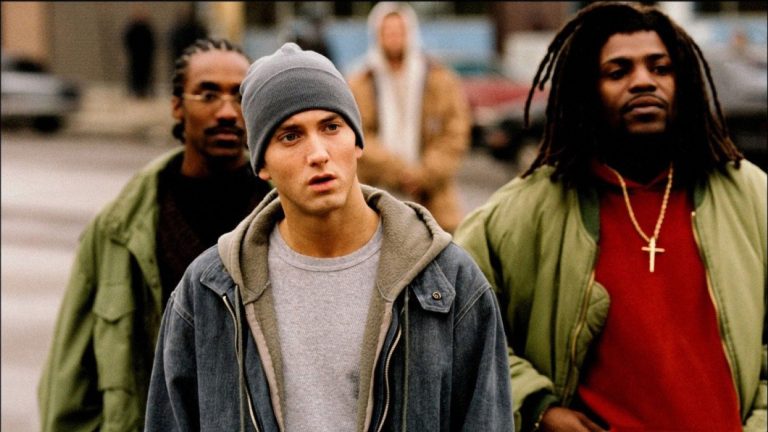 ¡De vuelta a la calle de las ilusiones! 8 Mile será llevada a la televisión