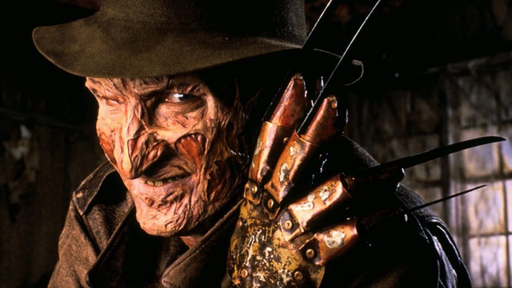 ¿Freddy Krueger está de vuelta? Se anuncia documental sobre Robert Englund