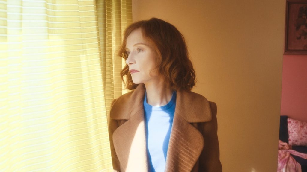 Ooh la la! No te puedes perder la 13ª edición del MyFrenchFilmFestival