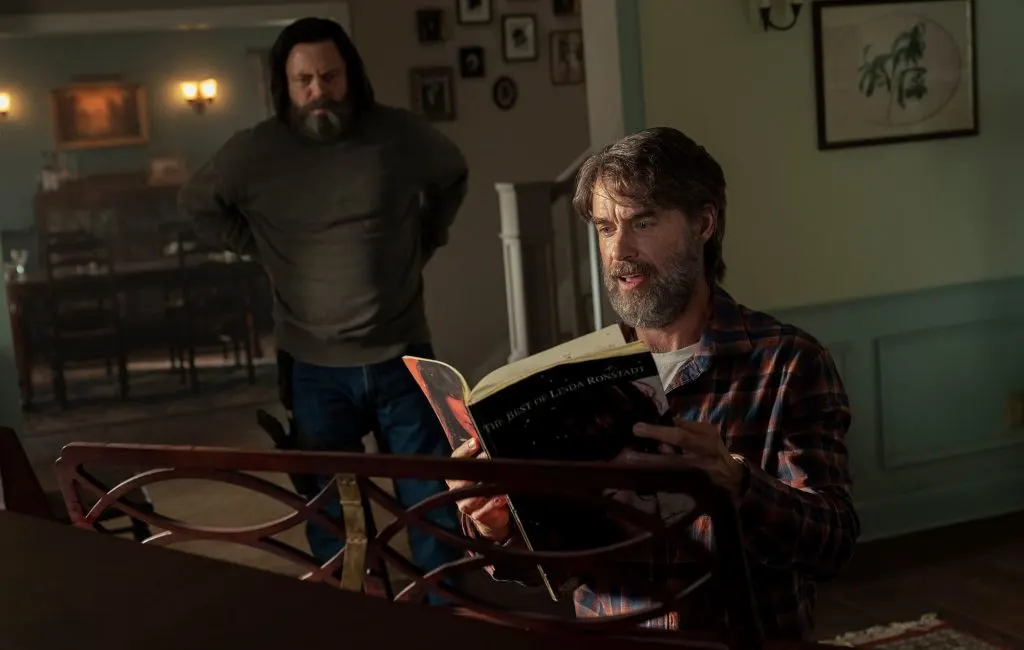 ¿Por qué la serie de The Last of Us cambió la historia de Bill y Frank? ¡Los creadores lo explican!