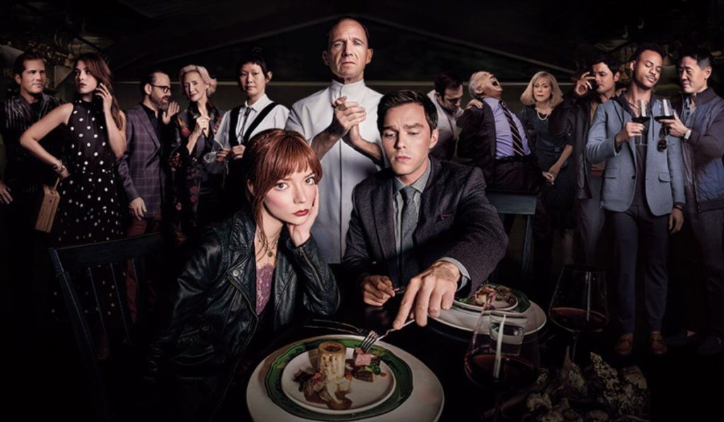 Lo mejor y lo peor de The Menu