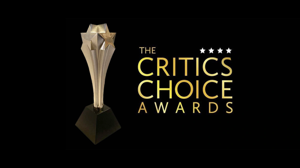Critics Choice Awards 2026: Lista completa de ganadores
