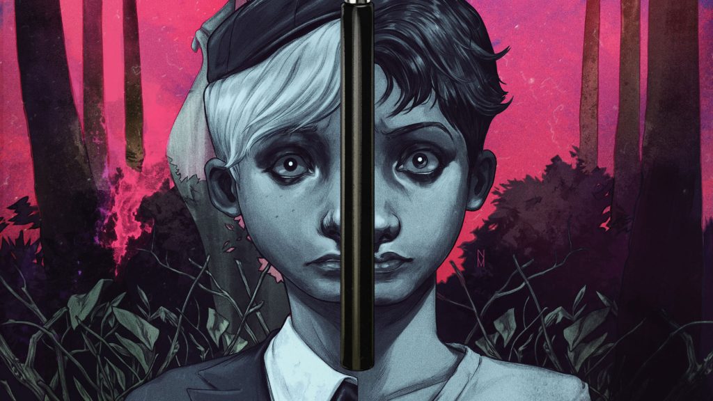 Neil Gaiman asegura que la adaptación de Dead Boy Detectives sigue en marcha