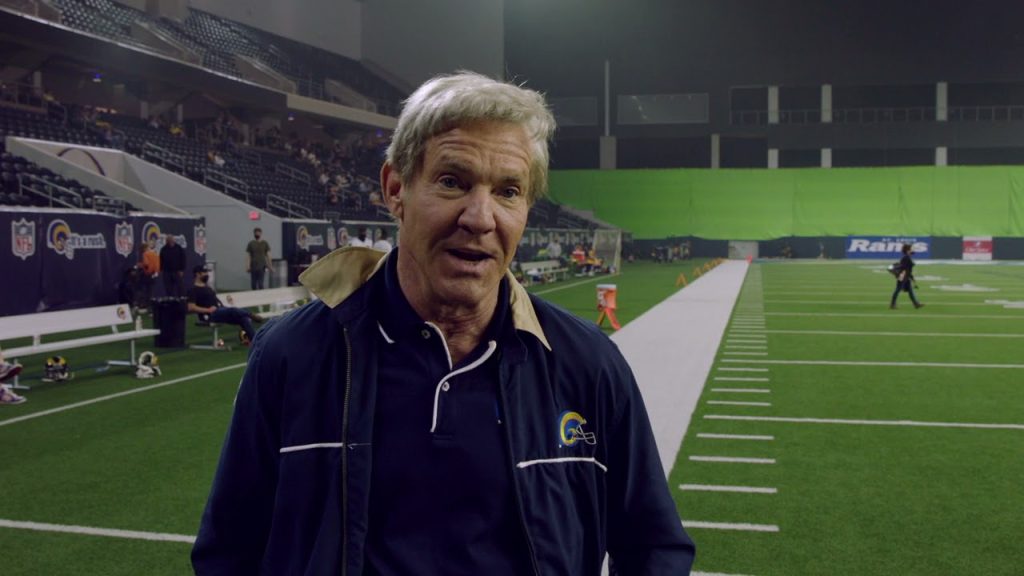 Dennis Quaid se suma a Bass Reeves, la nueva serie del creador de Yellowstone