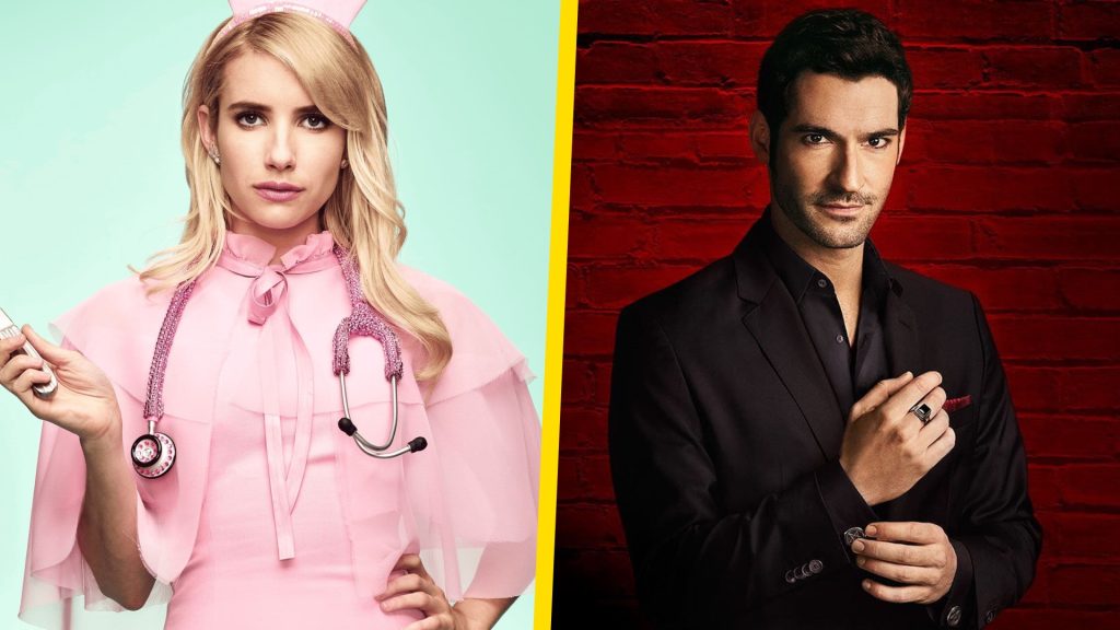 ¡Perfección absoluta! Emma Roberts y Tom Ellis protagonizarán nueva serie de Hulu