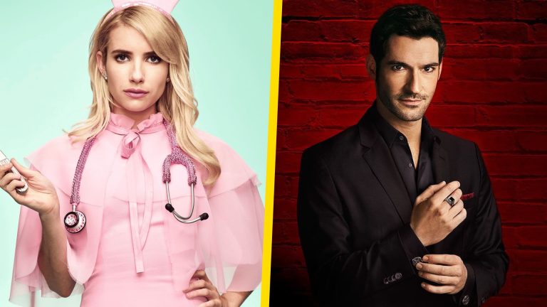 ¡Perfección absoluta! Emma Roberts y Tom Ellis protagonizarán nueva serie de Hulu