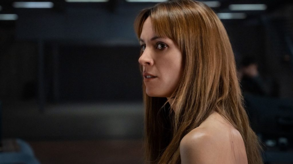 Vuelve Express, la serie española que explora la velocidad a la que vivimos