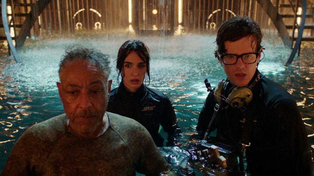 ¡Elige tu propia aventura! Estas son las diferentes formas de ver Caleidoscopio