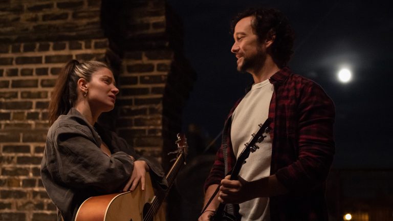 Flora and Son, la nueva película de John Carney, podrá verse en Apple TV+
