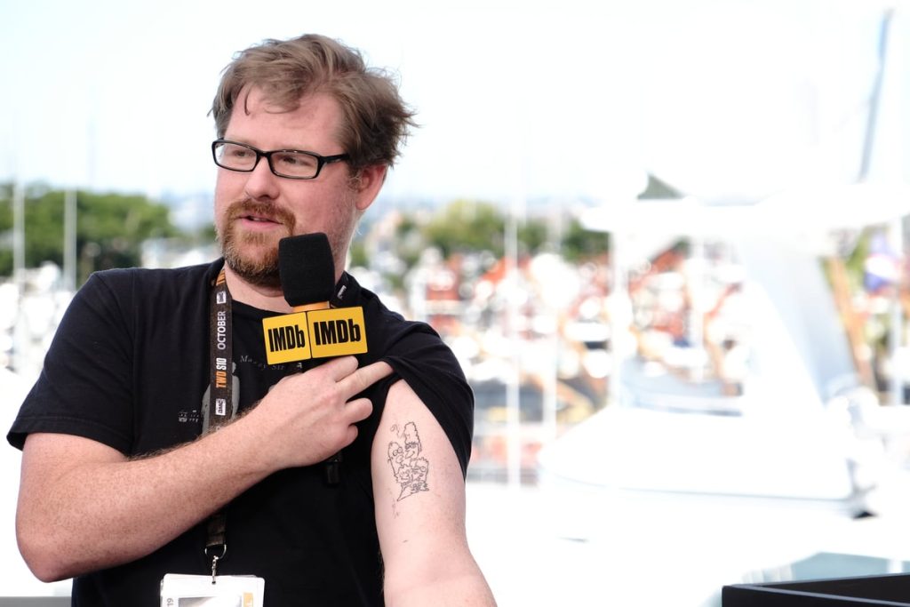 ¿Quién es y qué pasó con Justin Roiland?