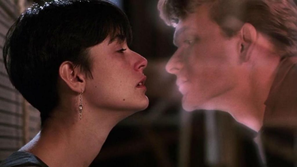 Channing Tatum prepara un remake de Ghost La Sombra Del Amor