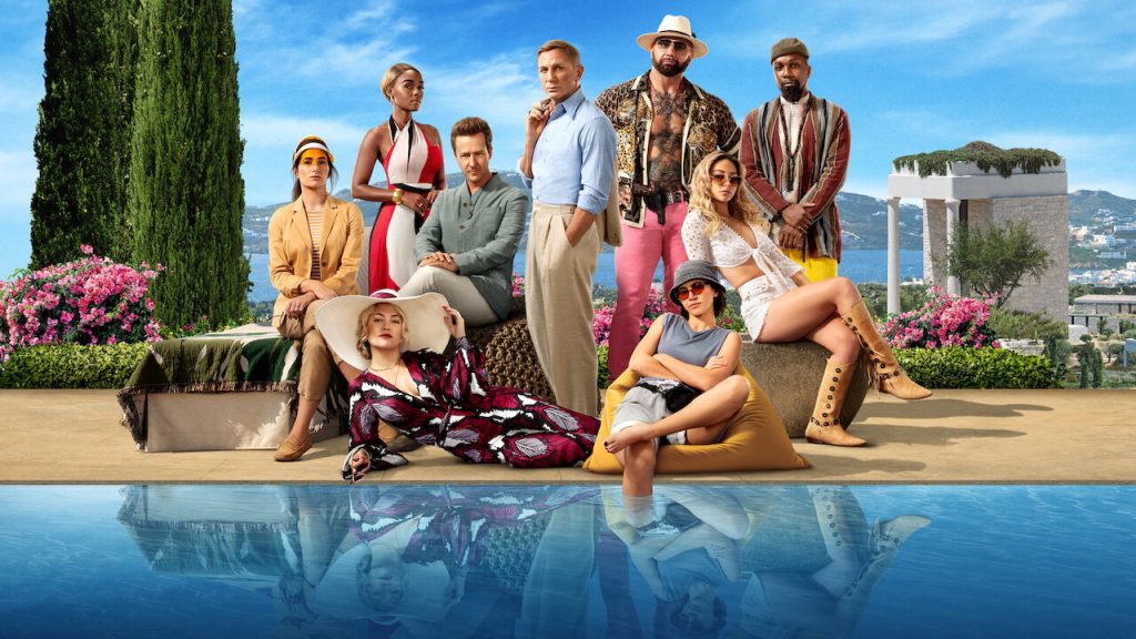 La tercera entrega de Knives Out será muy diferente, de acuerdo con Rian Johnson