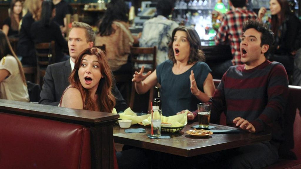 ¡Barney no será el único! Se avecinan más personajes de How I Met Your Mother en el spin-off