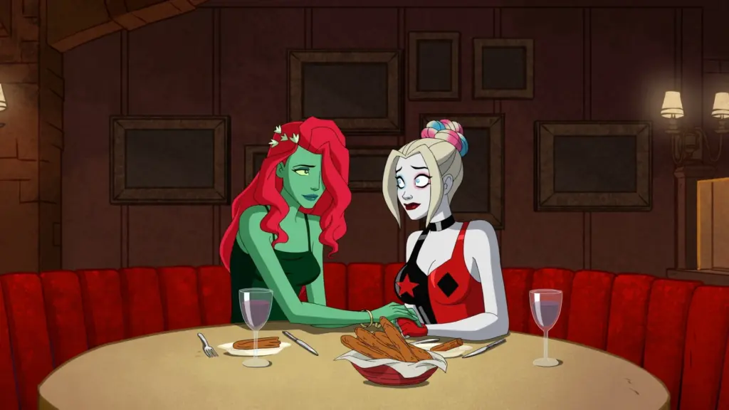 Harley Quinn: ¡El especial de San Valentín ya tiene tráiler y fecha de estreno!