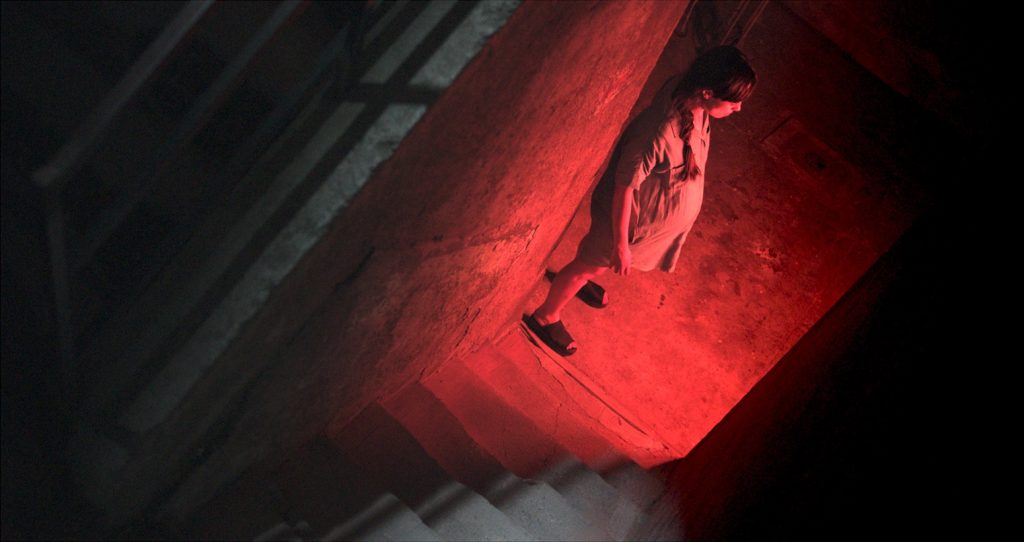 Huesera, la película premiada por el público en el FICM22, llega a salas de cine