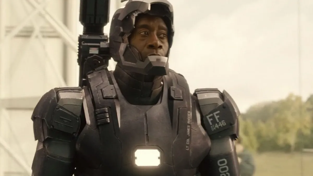 Secret Invasion sentará las bases para Armor Wars, de acuerdo con Don Cheadle