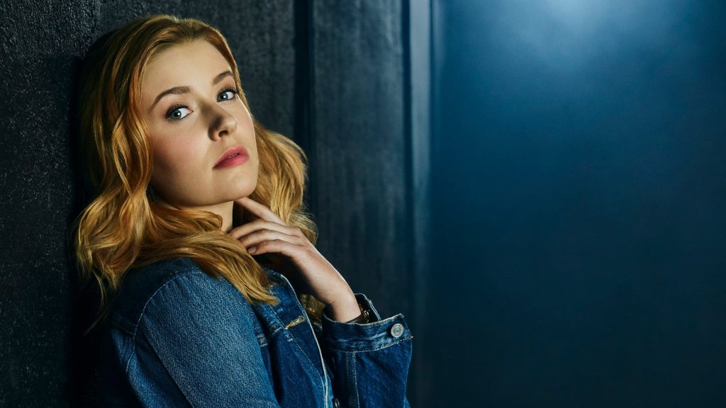 Kennedy McMann se convertirá en la buena abogada de The Good Doctor