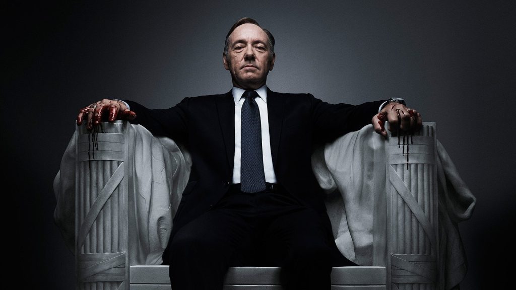 A 10 años del estreno de House of Cards, a 10 años del inicio de la guerra del streaming