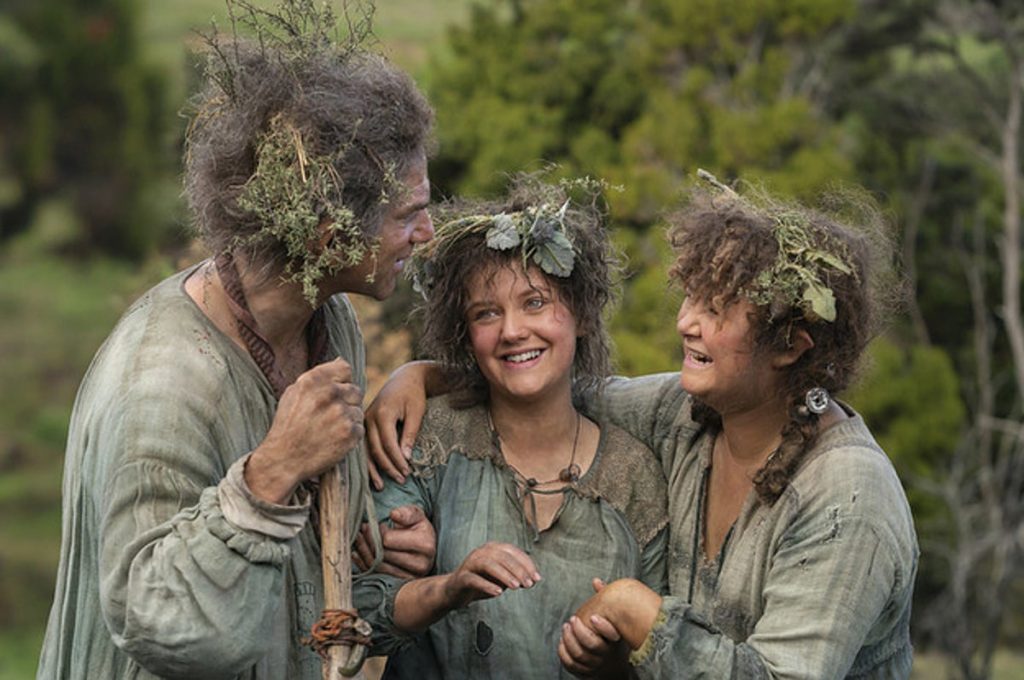 Un personaje importante de J.R.R. Tolkien aparecería en la temporada 2 de Los Anillos de Poder